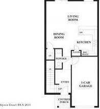 2510 Revolution St Unit 103, Melbourne, FL 32935