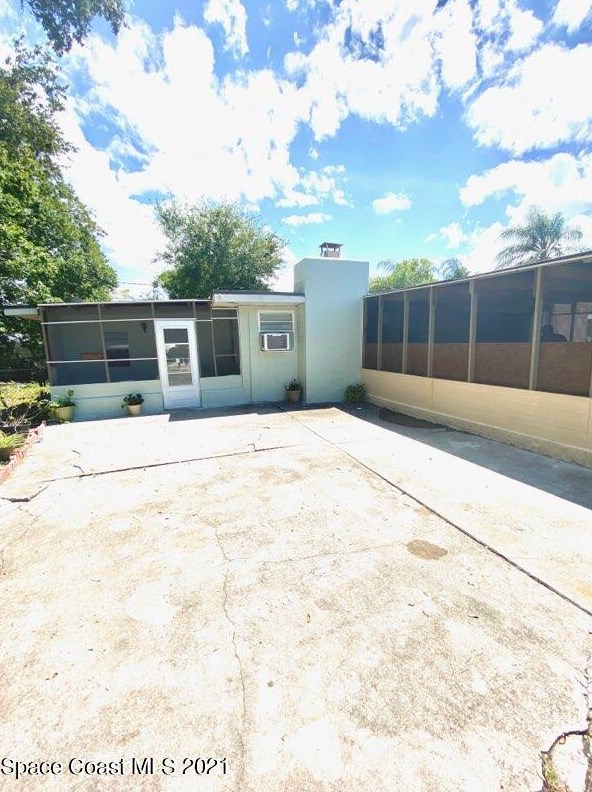 1110 Brewer Ct, Titusville, FL 32780