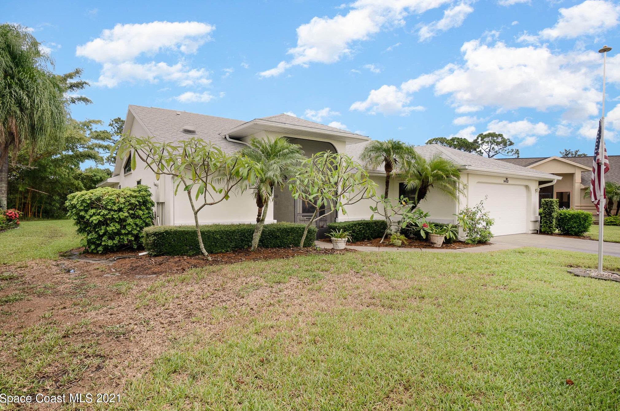 1452 Goldrush Ave, Melbourne, FL 32940-6501