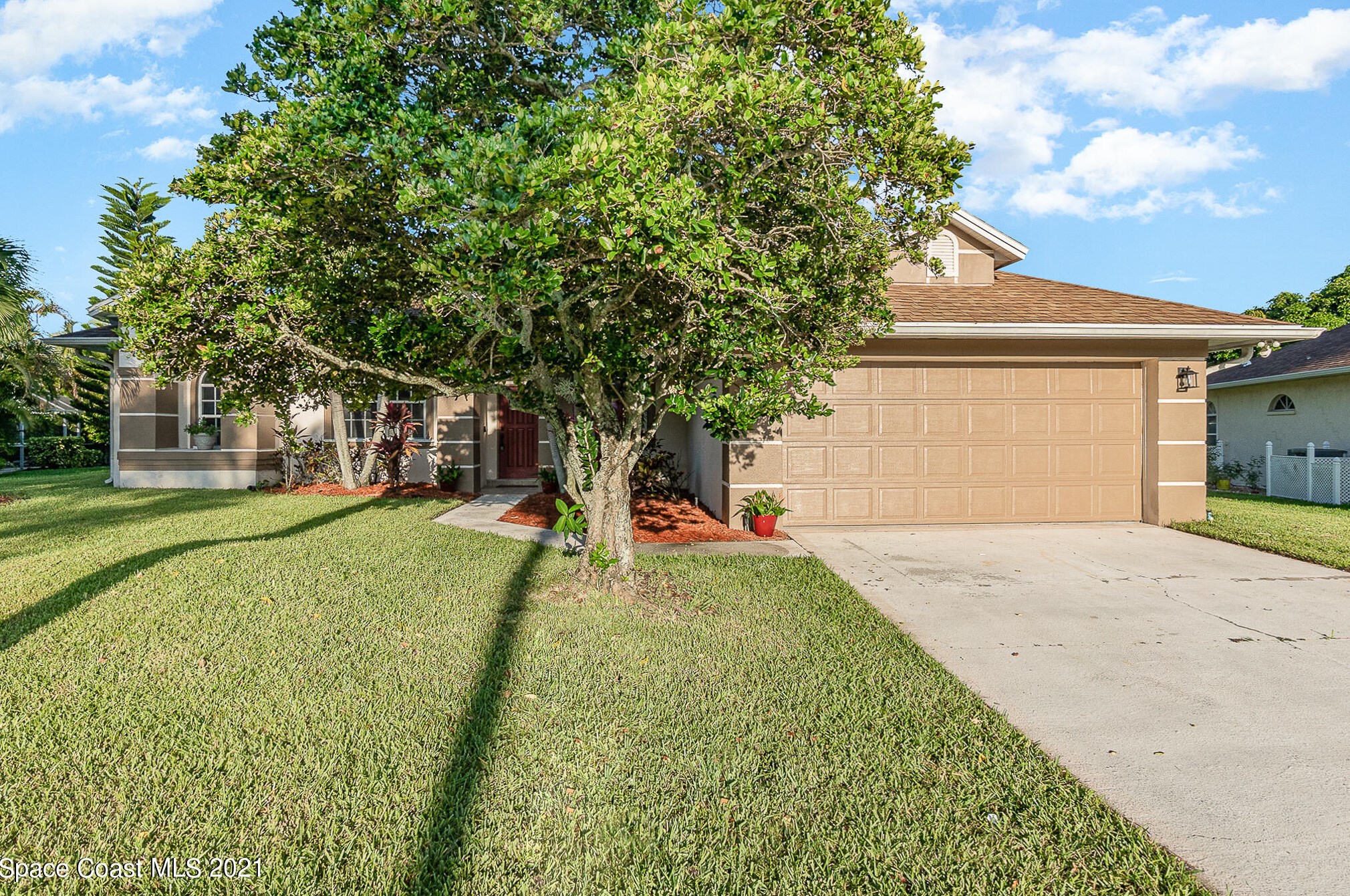 3845 Savannahs Trail, Merritt Island, FL 32953