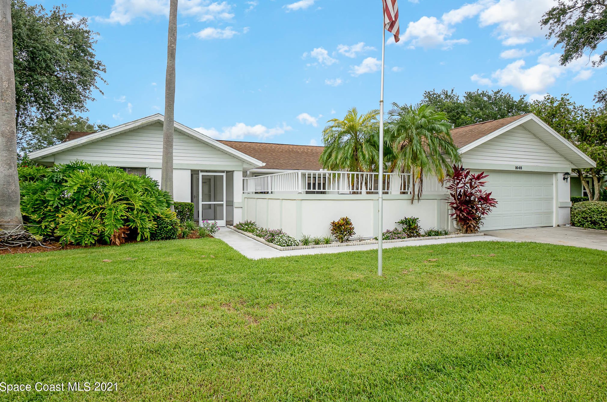 1648 Pioneer Dr, Melbourne, FL 32940-6745