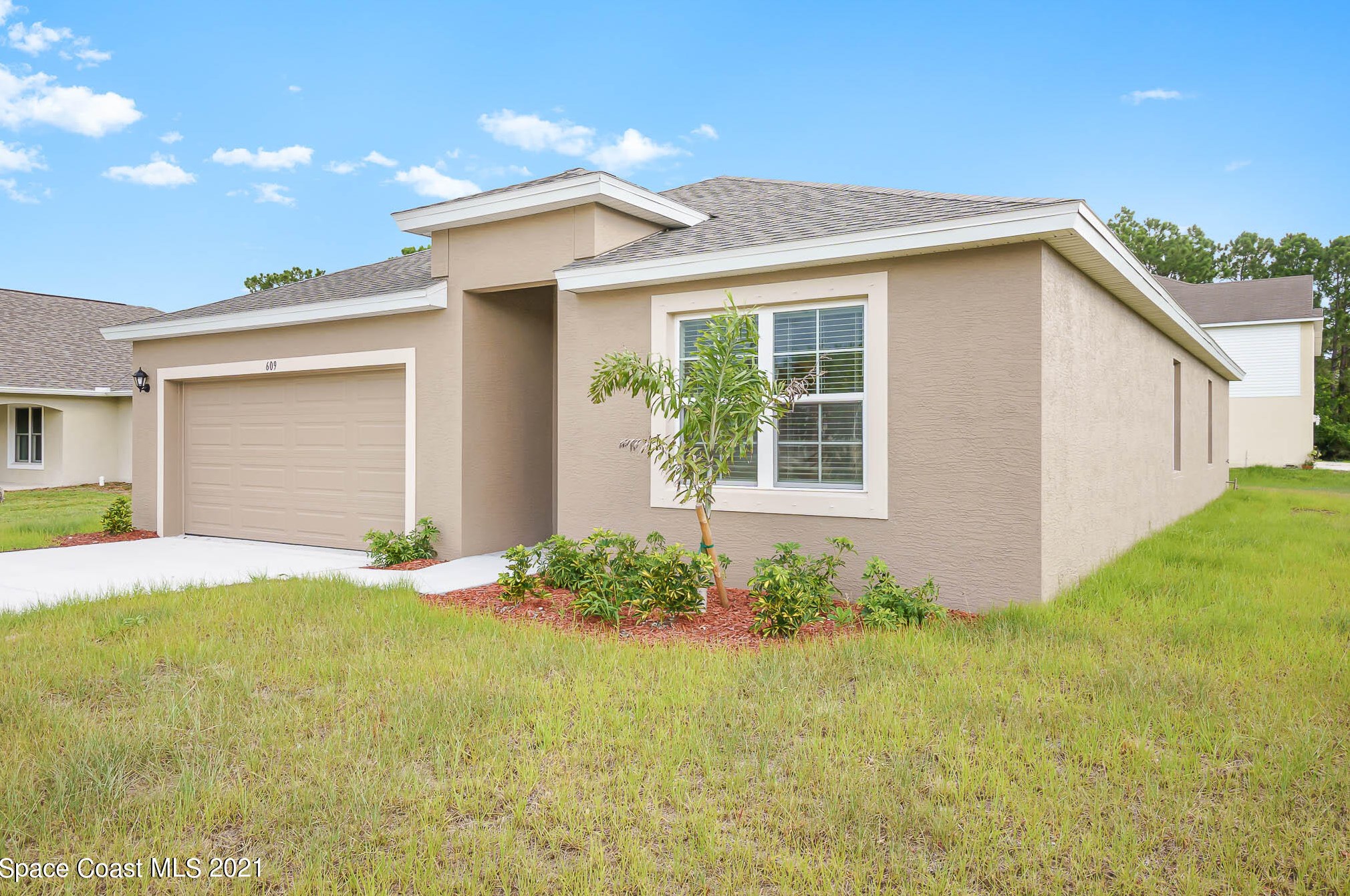 609 Concha St, Melbourne, FL 32907