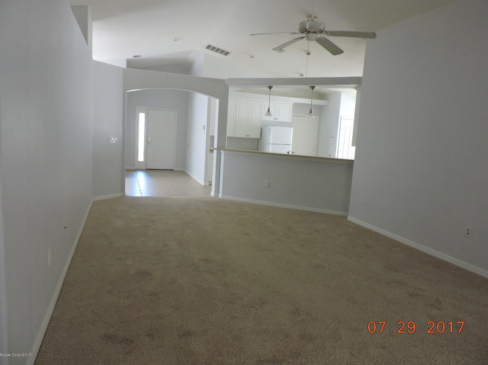 556 Rangewood Dr Se, Melbourne, FL 32909