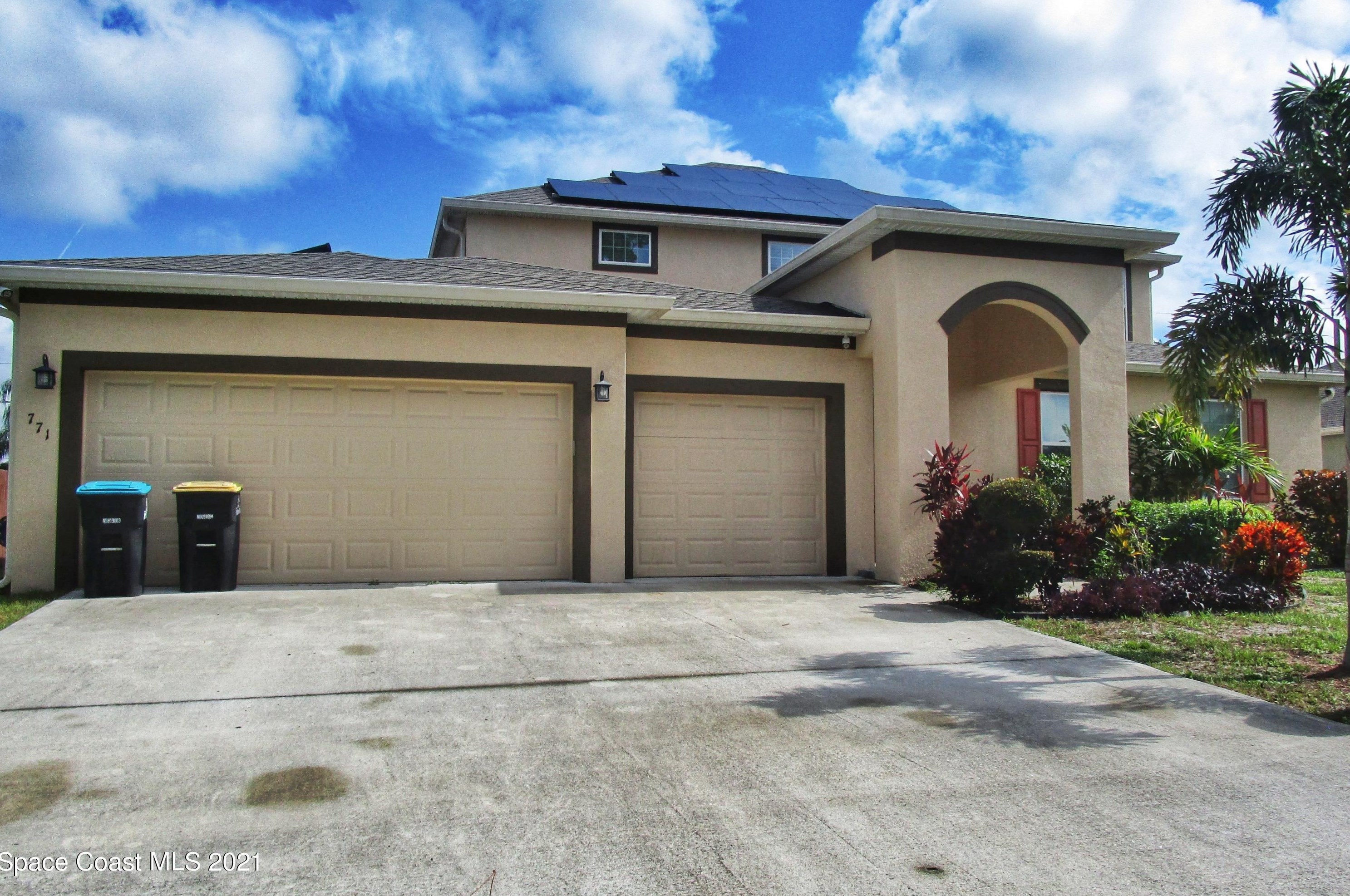 771 Montrose St, Melbourne, FL 32909-4134