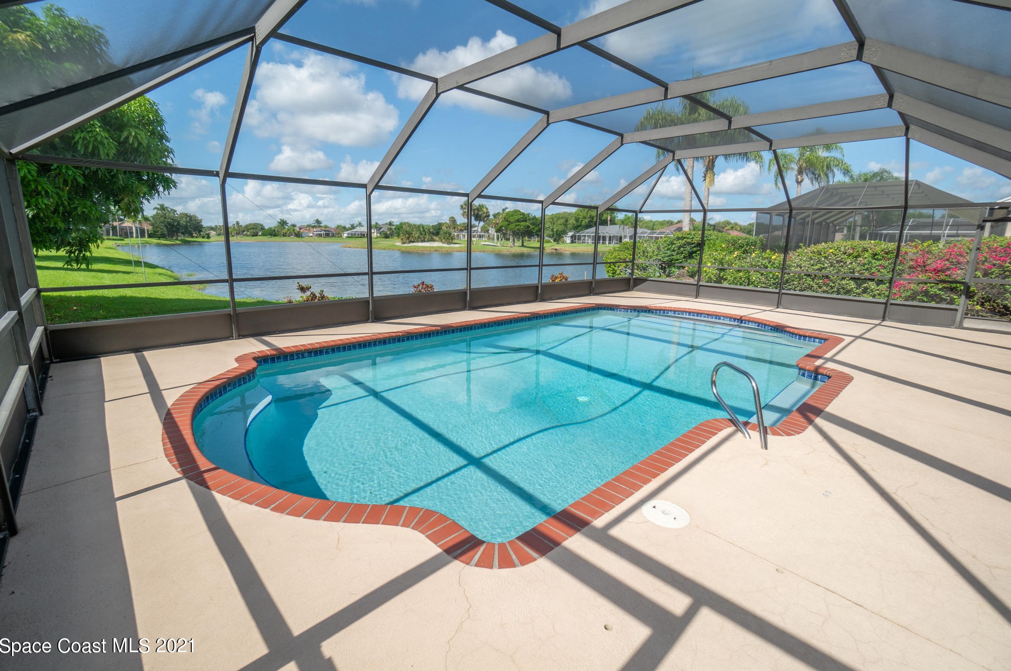 3450 Savannahs Trl, Merritt Island, FL 32953-8622