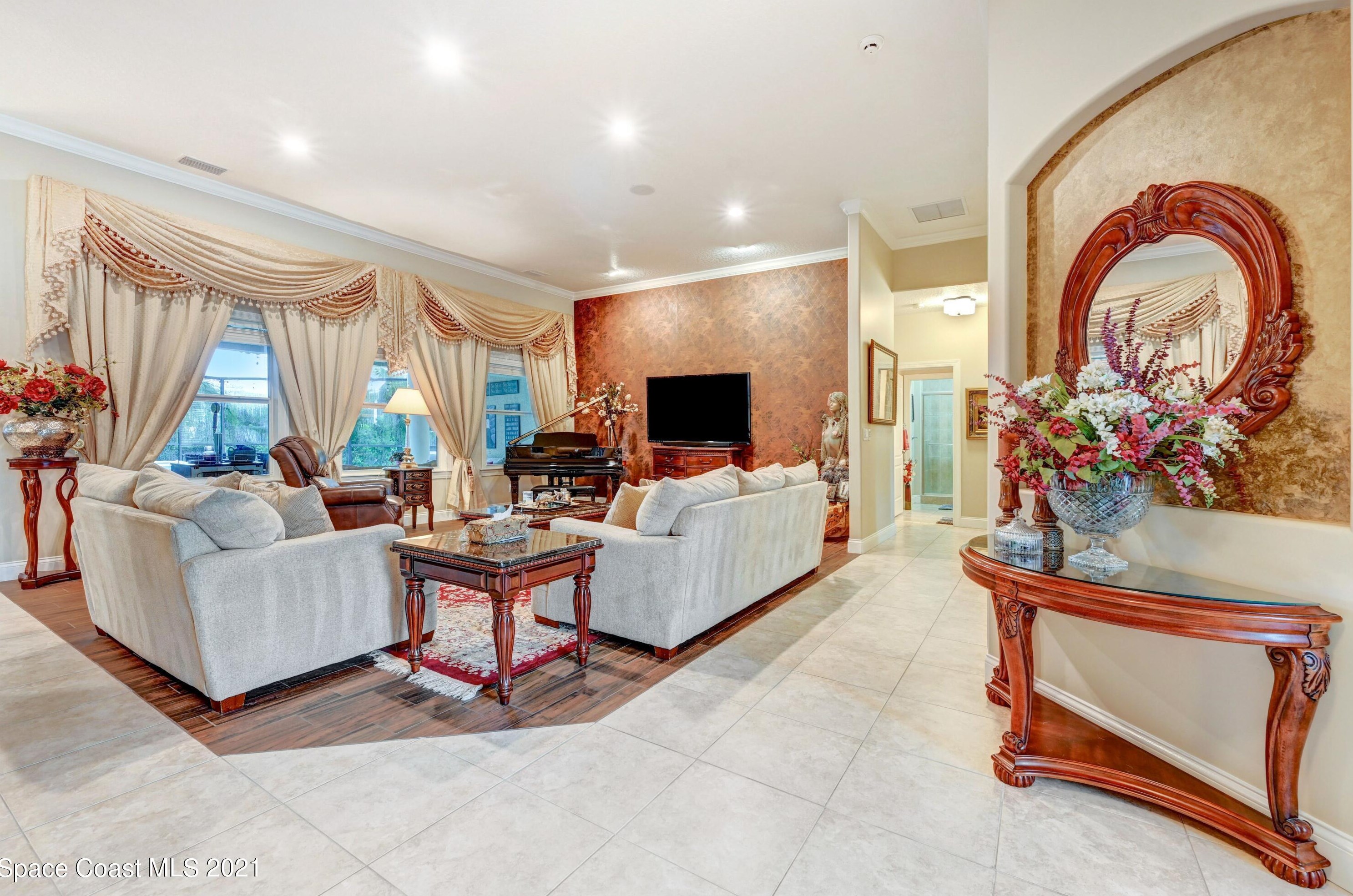 687 Nicklaus Dr, Melbourne, FL 32940-1791