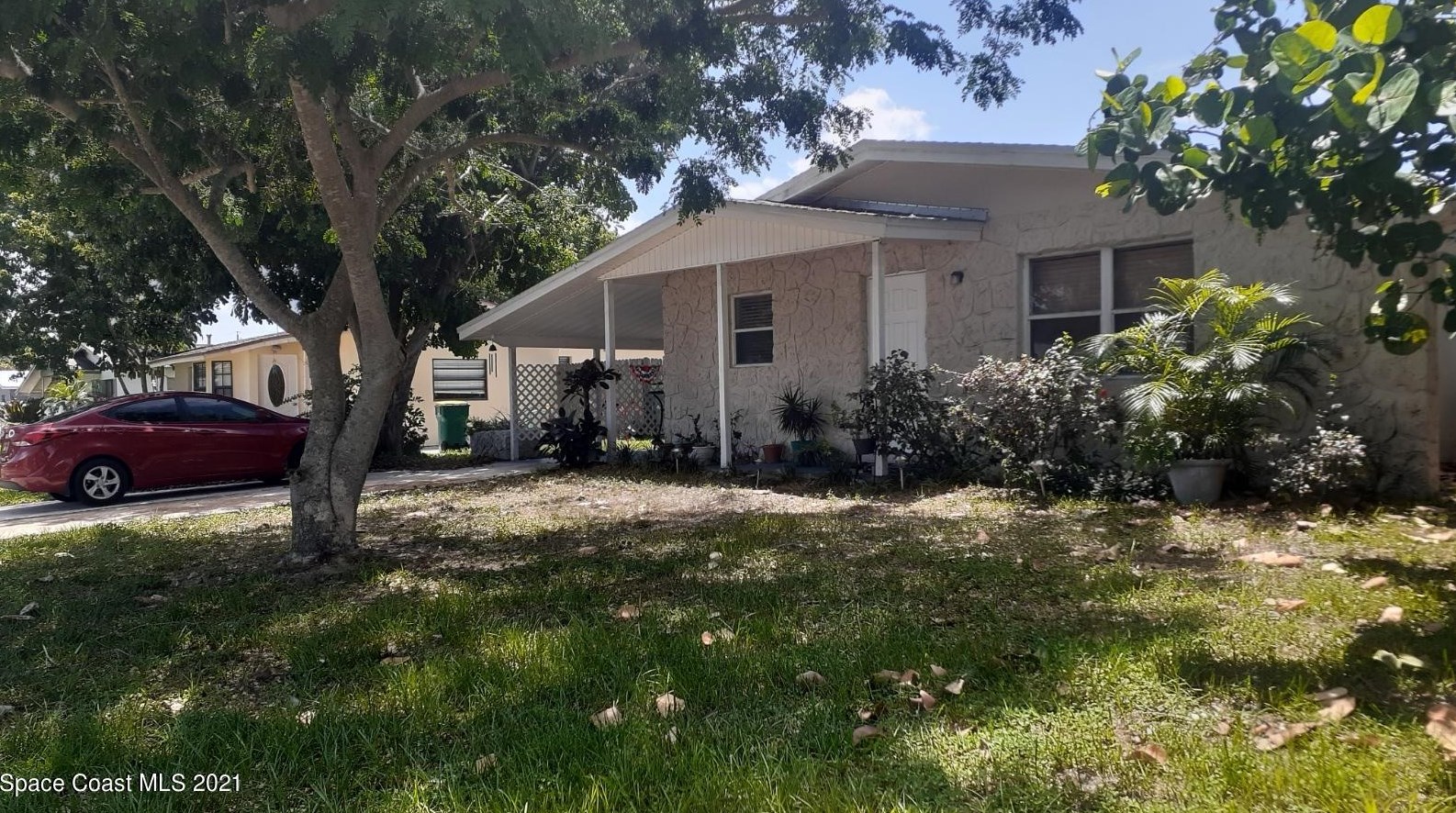 2695 King Richard Rd, Melbourne, FL 32935-2469
