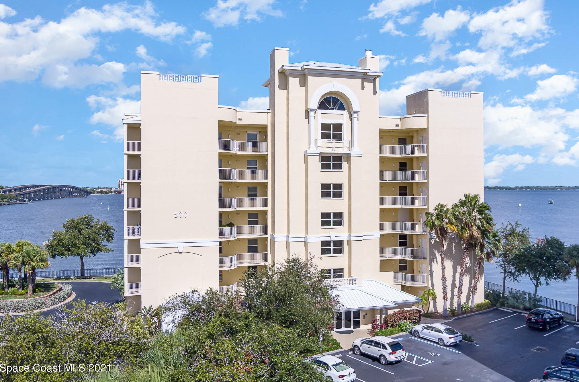 500 Sail Ln #102, Merritt Island, FL 32953