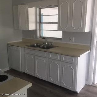 1345 Fiddler Ave, Merritt Island FL  32952-5736 exterior