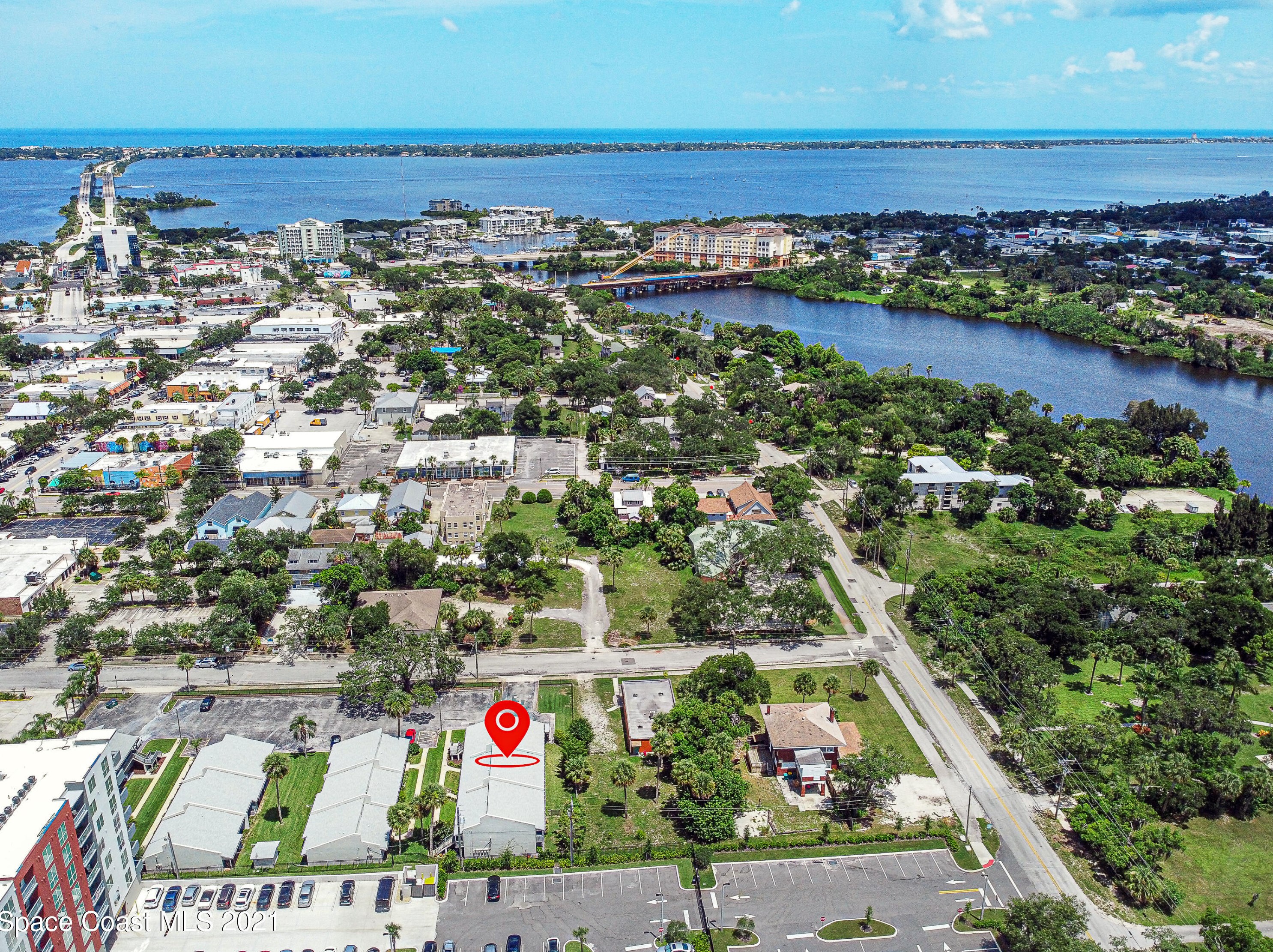 2108 Grant Pl, Melbourne, FL 32901-5409