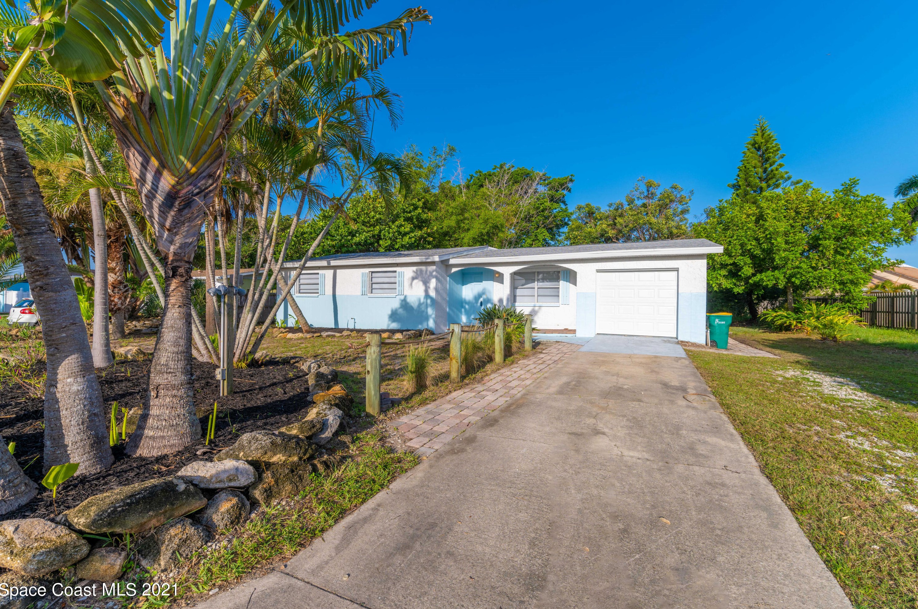 2405 Abalone Ave, Melbourne, FL 32903-2505