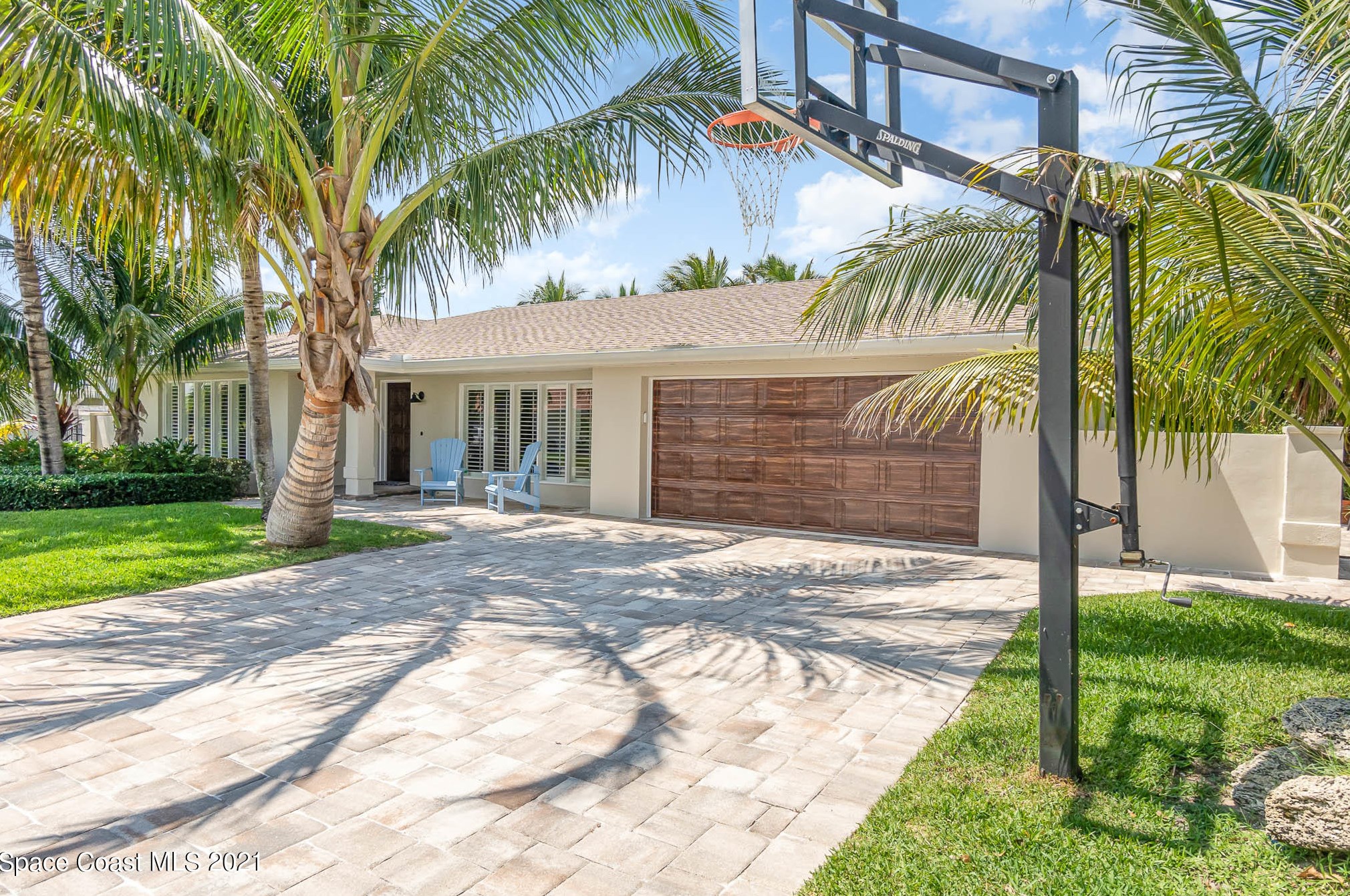 750 Brookside Dr, Melbourne, FL 32903-3603
