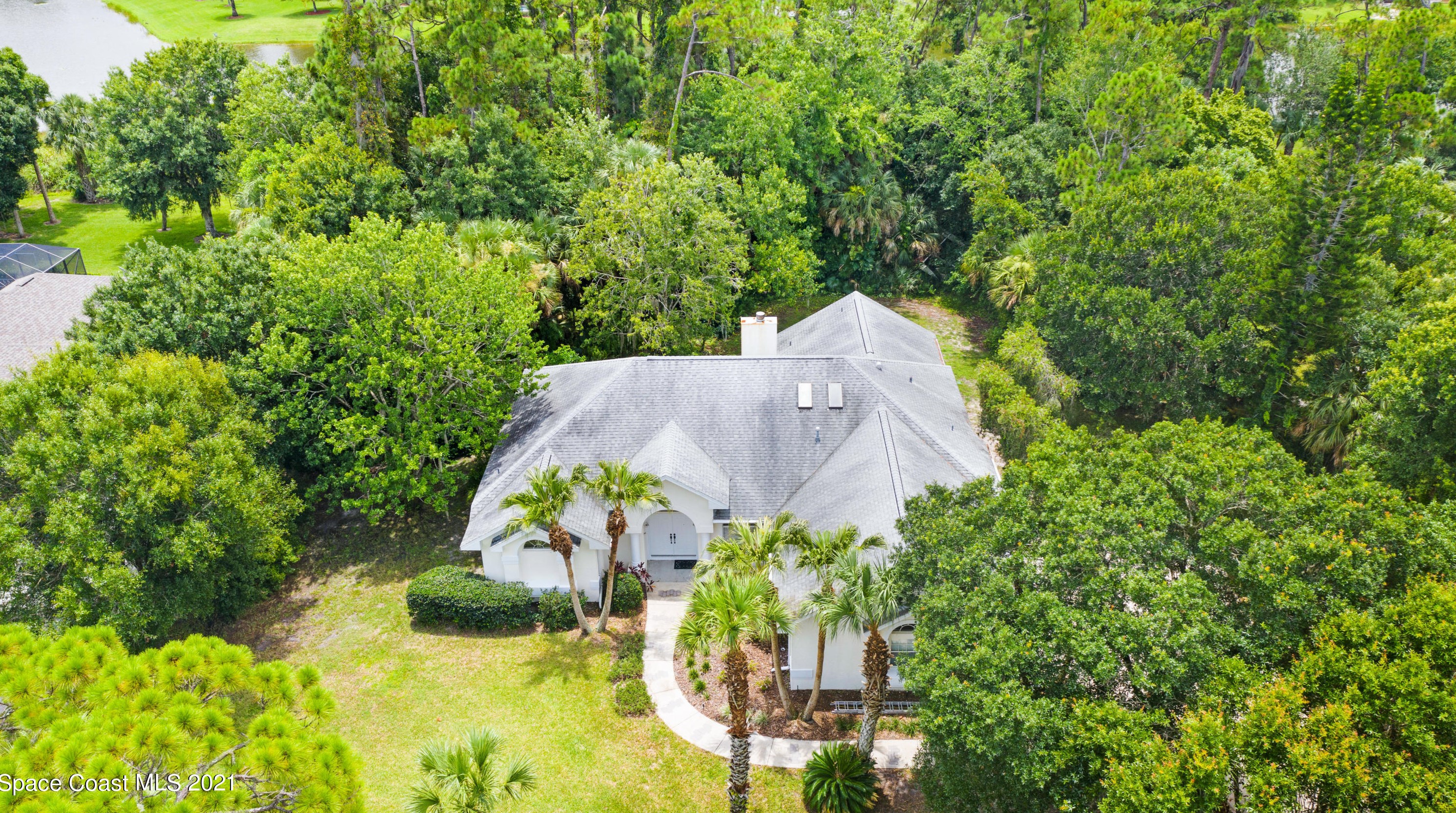 4281 Careywood Dr, Melbourne, FL 32934-7680