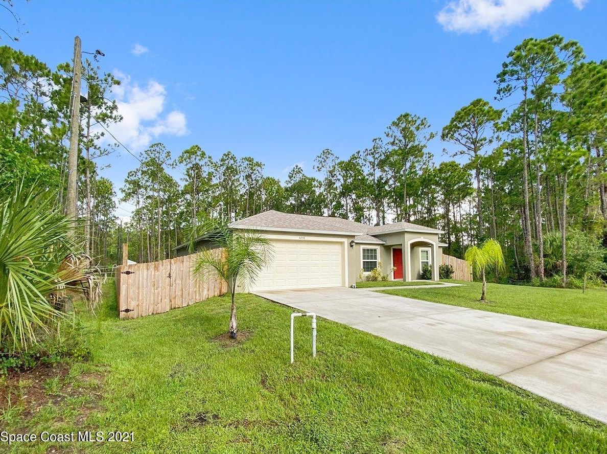 3258 Westover Ave, Melbourne, FL 32909-7507