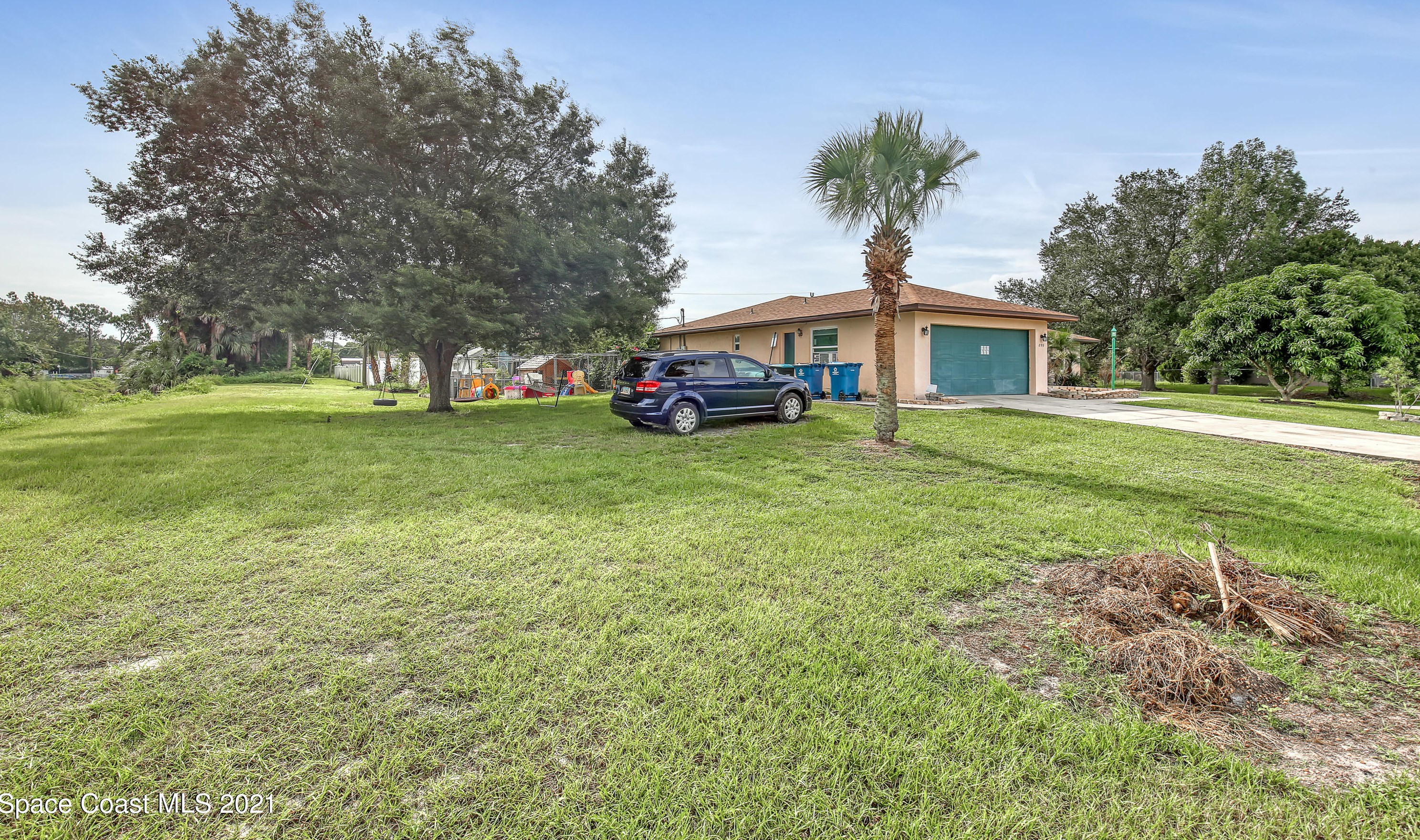 899 Pembroke Ave, Melbourne, FL 32907-1355