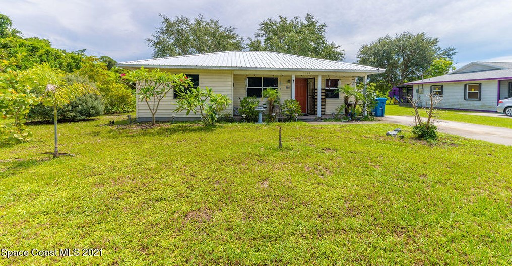 2265 Northview St, Melbourne, FL 32905-2629