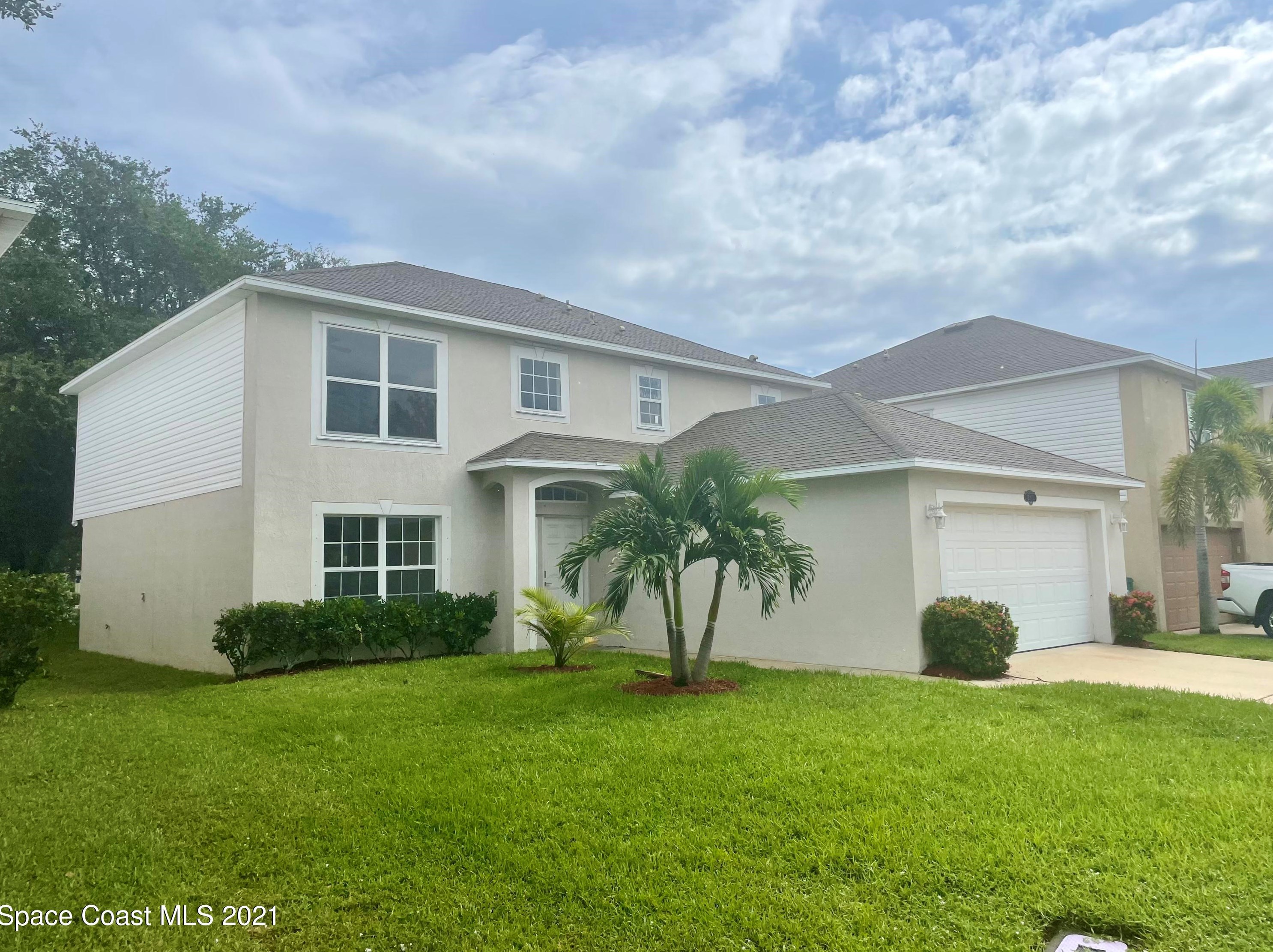2315 Canopy Dr, Melbourne, FL 32935-3822