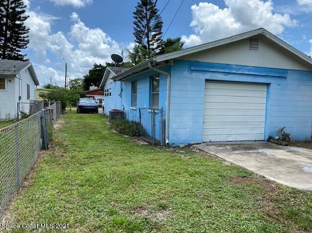 116 Hurwood Ave, Merritt Island, FL 32953