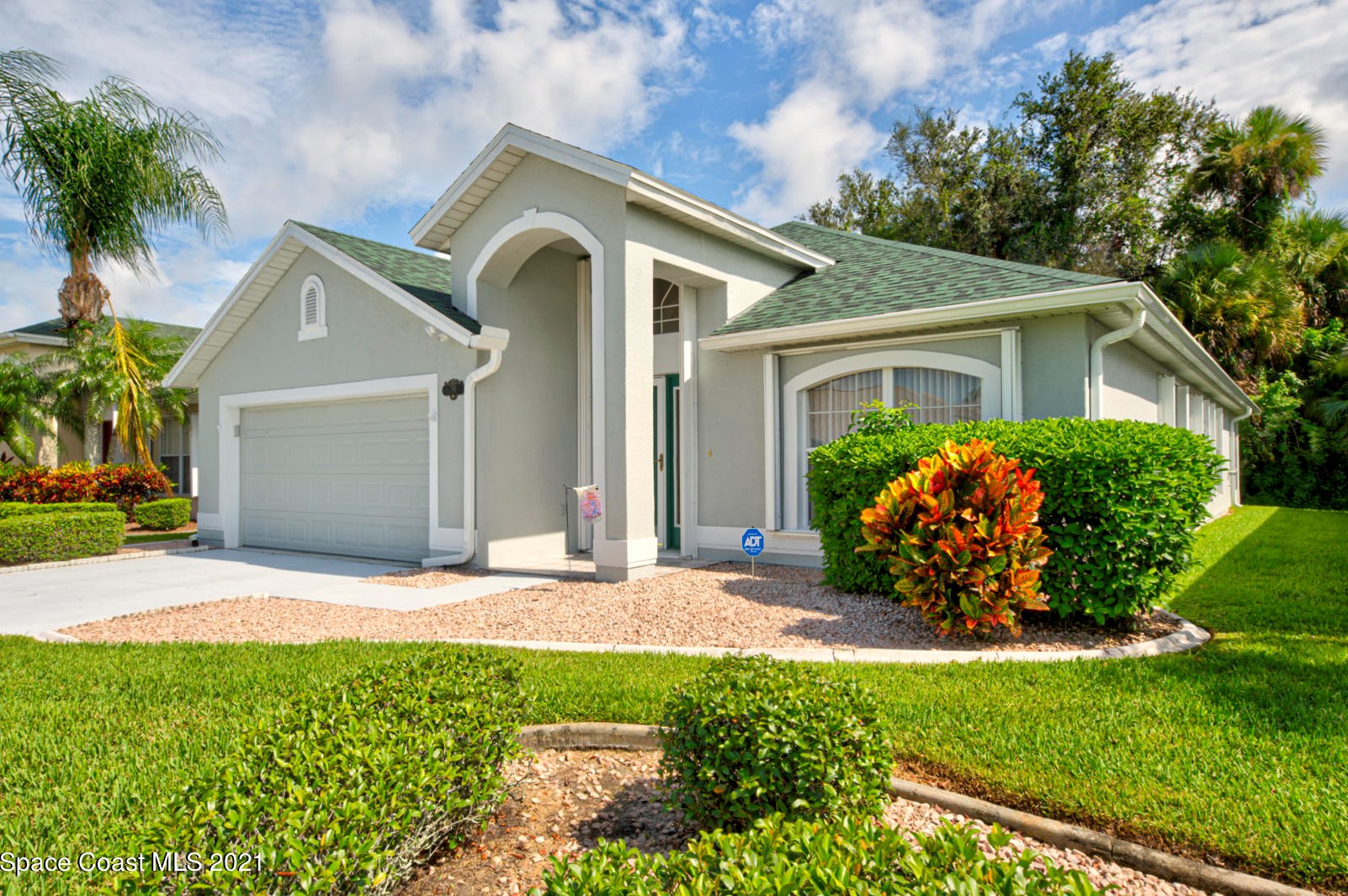 791 Misty Creek Dr, Melbourne, FL 32940-6436