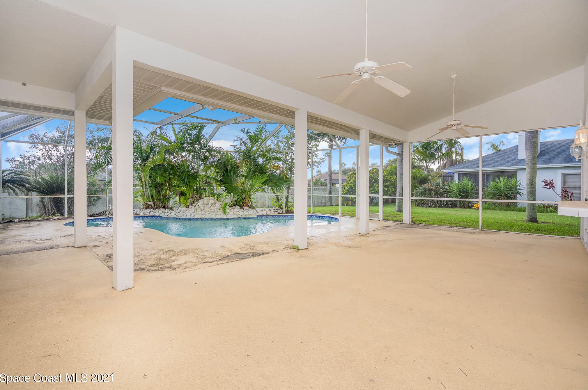 443 Peregrine Dr, Melbourne, FL 32903-4719