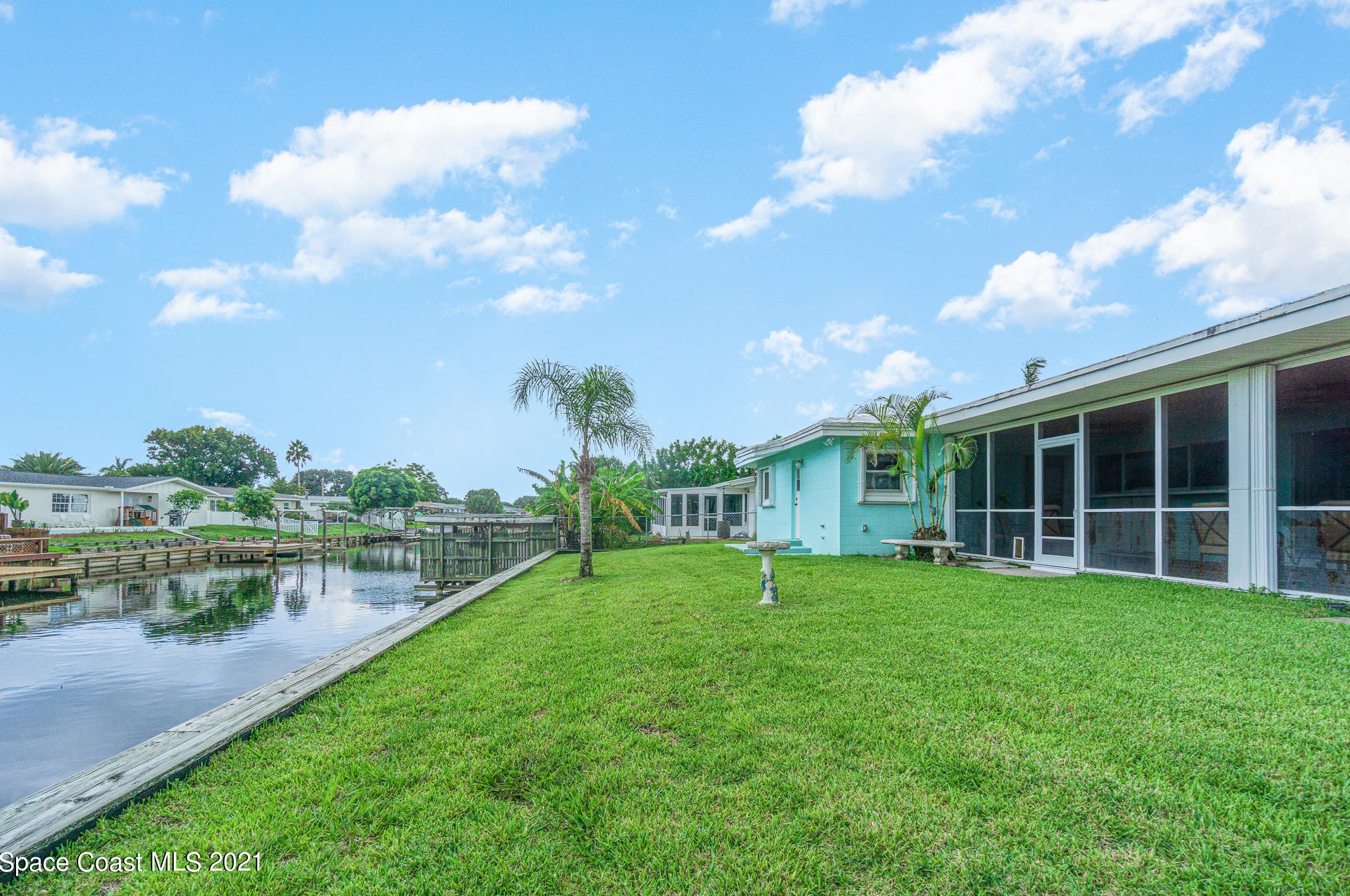 1580 Tarpon St, Merritt Island, FL 32952