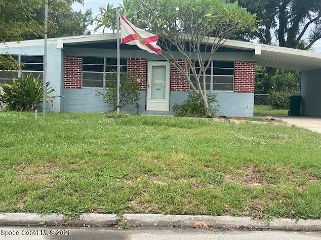 810 Glenmore Cir, Melbourne, FL 32901-4106