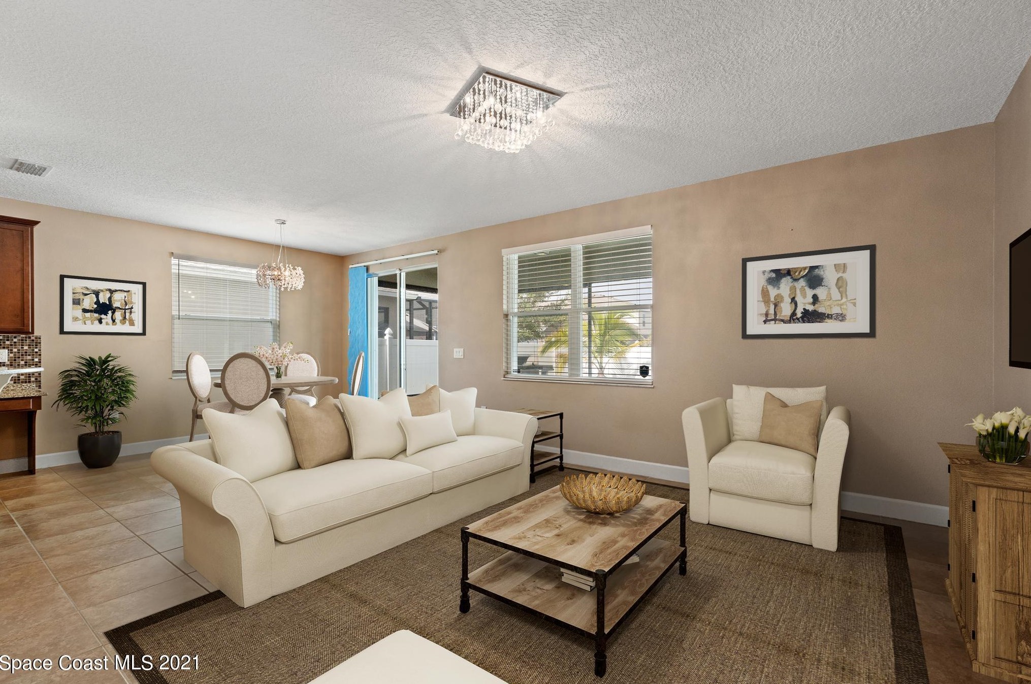 1766 Litchfield Dr, Melbourne, FL 32904-6470