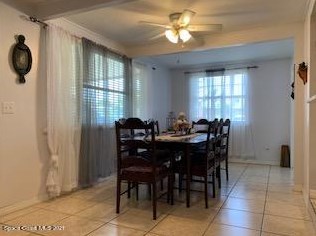 2203 Shelby Dr, Melbourne, FL 32935-3228