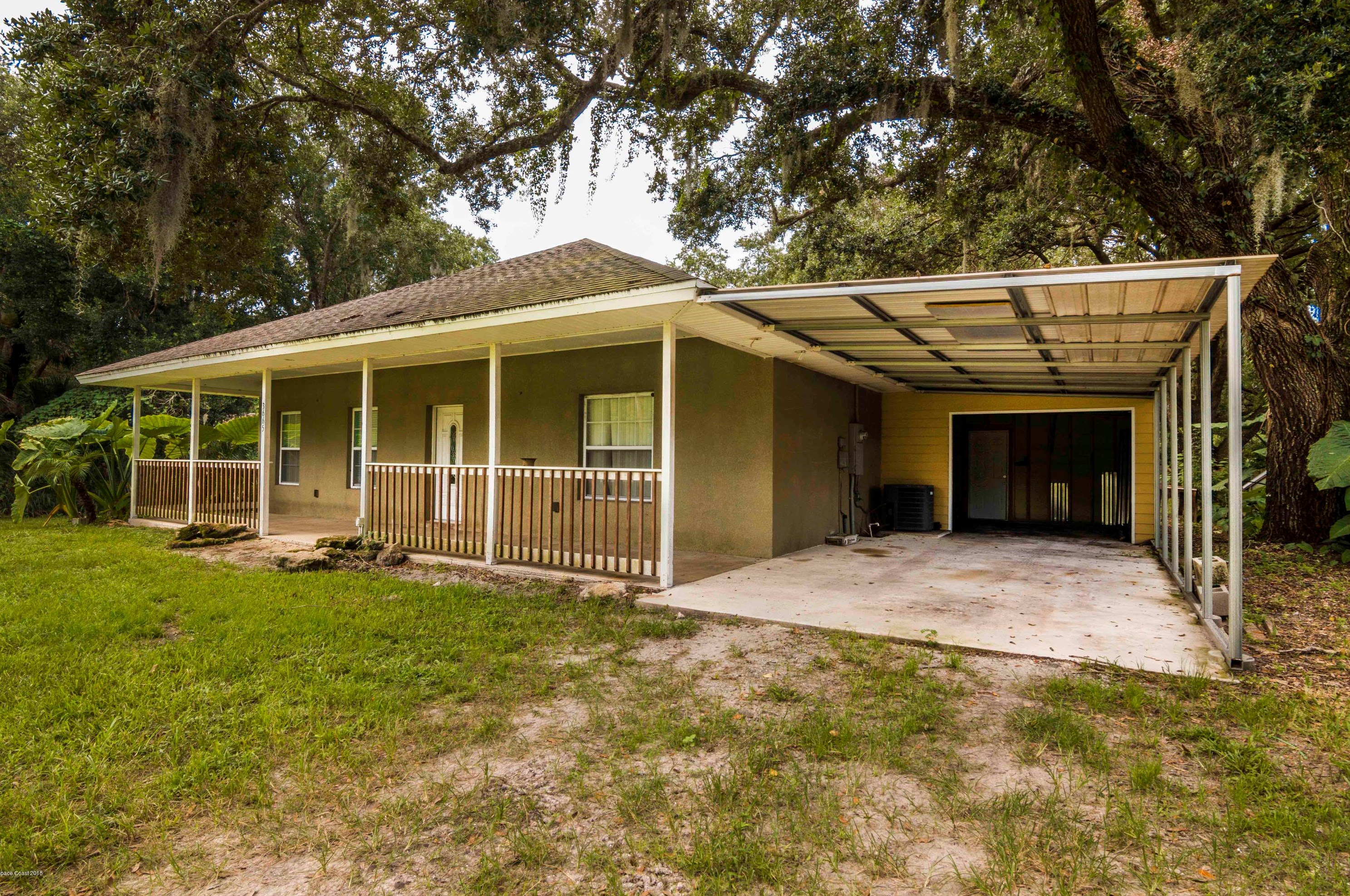 3665 Aurantia Rd, Mims, FL 32754