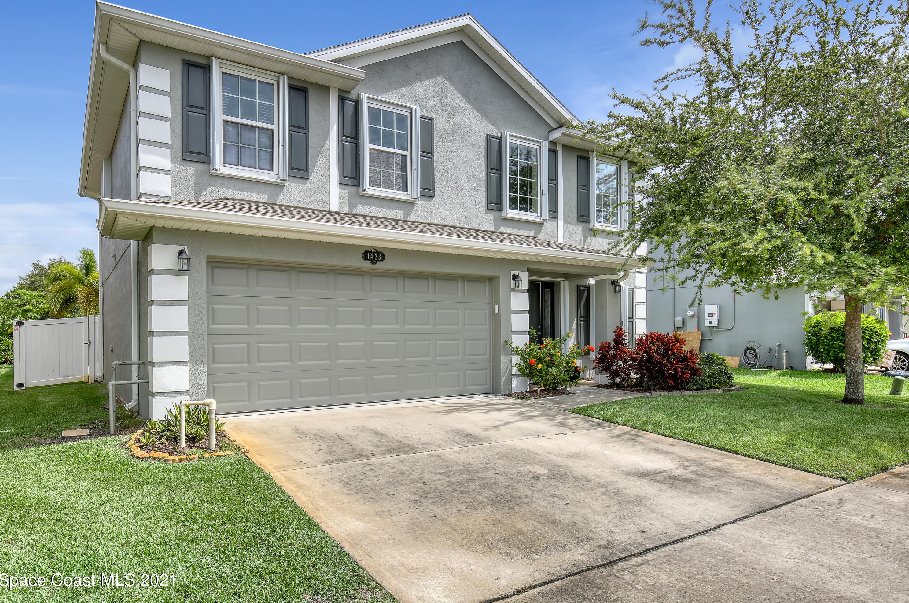 1428 Oconner Ave, Melbourne, FL 32940-6060