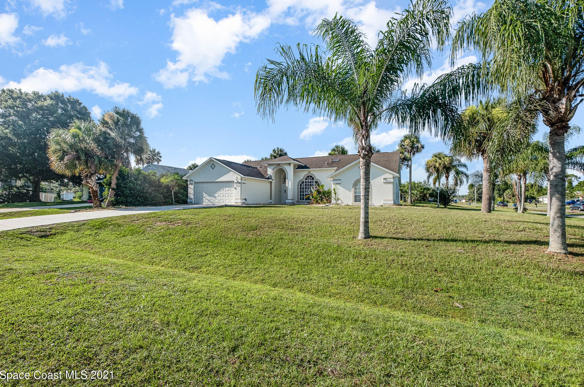 1491 Ruffin Cir, Melbourne, FL 32909-6546