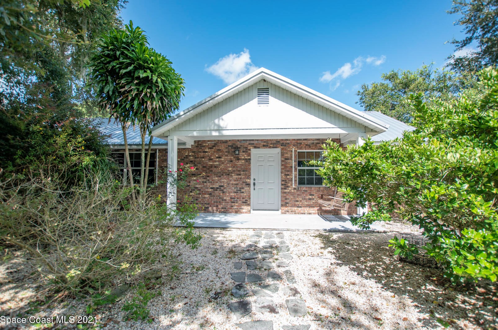 2308 N Singleton Ave, Mims, FL 32754