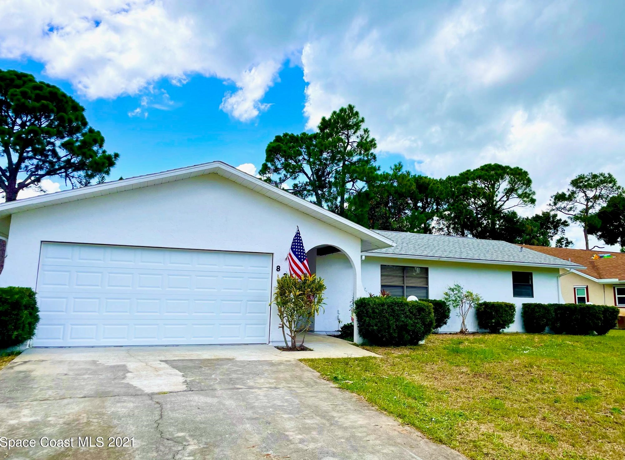 834 Gera Ave, Melbourne, FL 32907-8295
