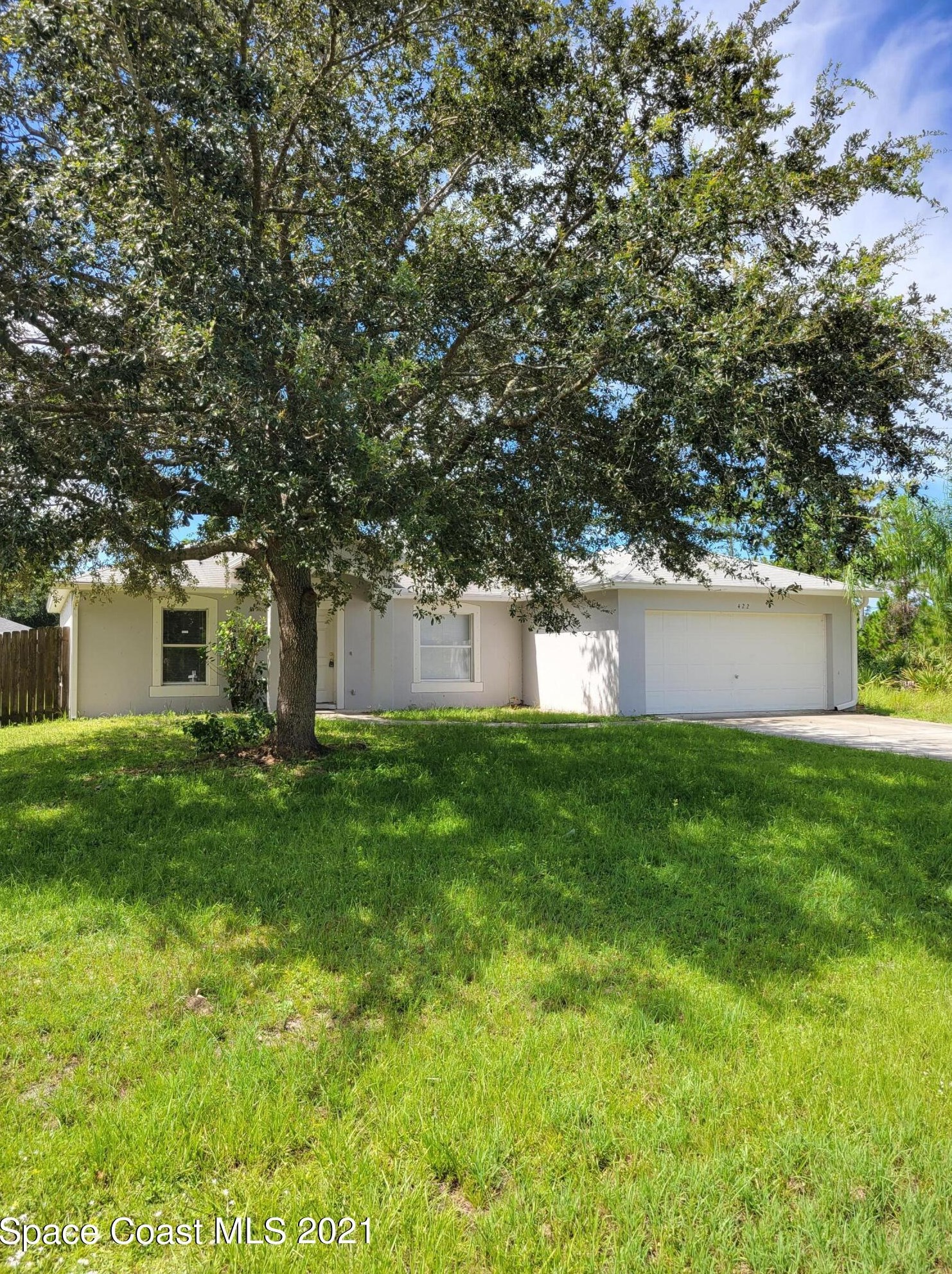 422 Alamo St, Melbourne, FL 32909-8721