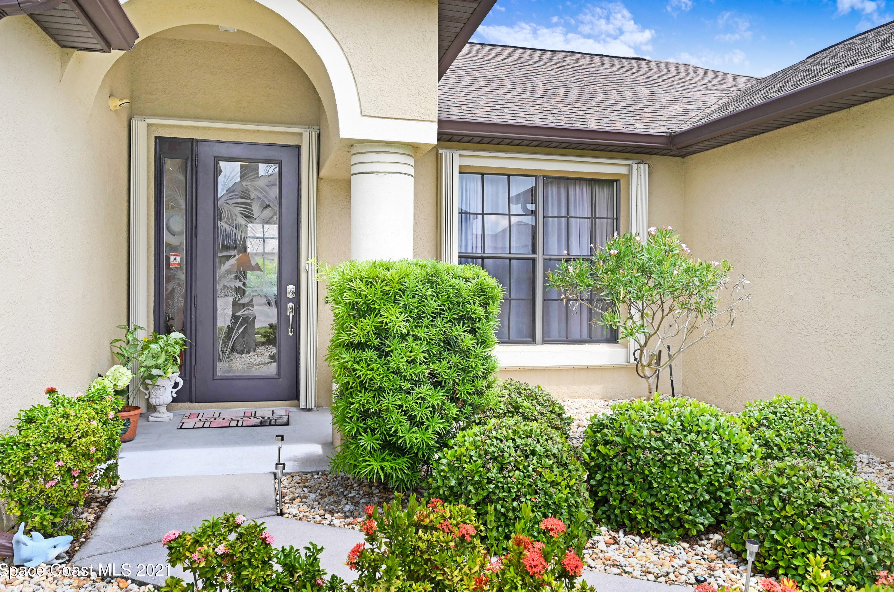 227 Becky Ct, Merritt Island, FL 32952-3024
