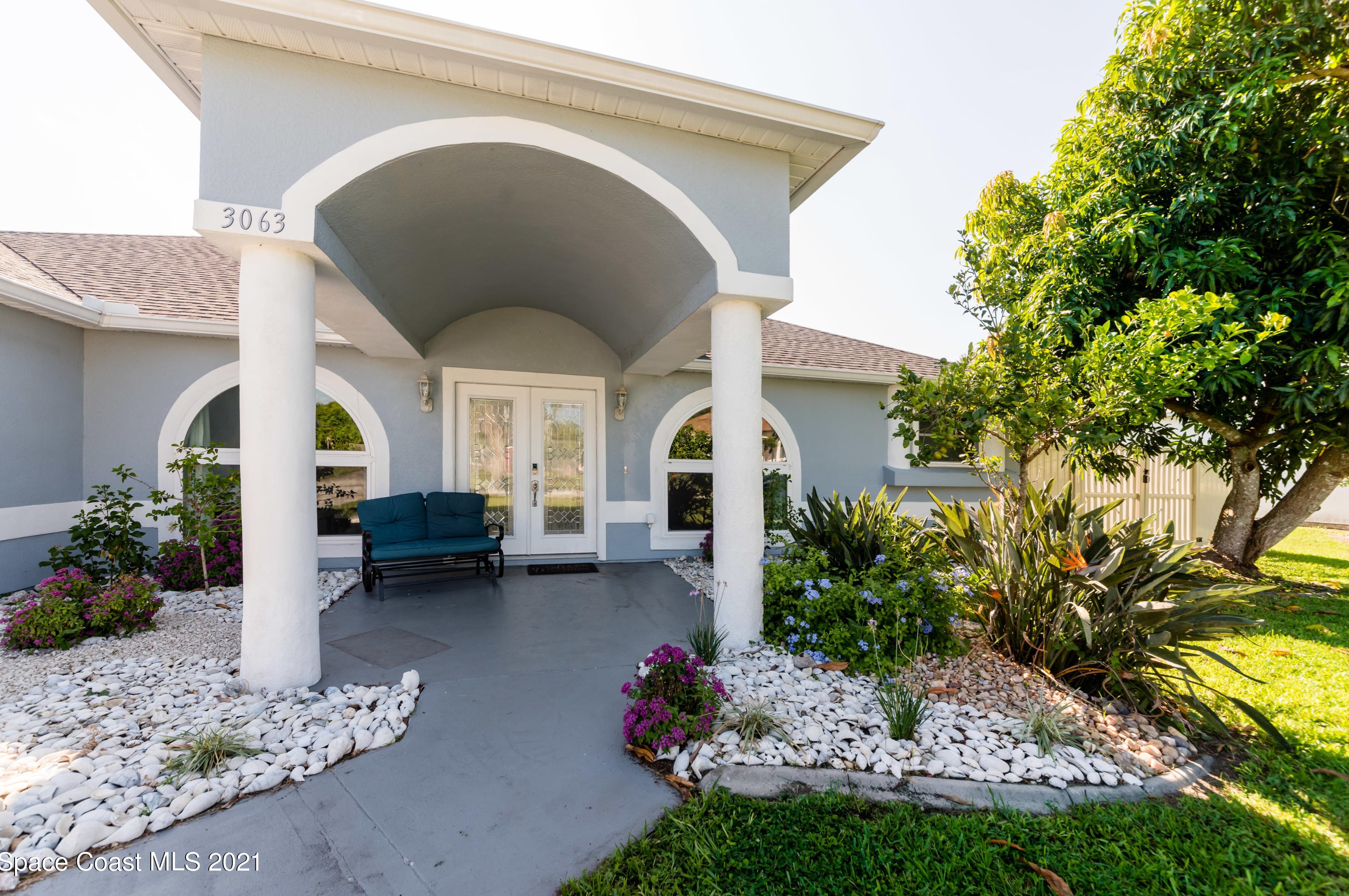 3063 Nina Ct, Merritt Island, FL 32953-8317