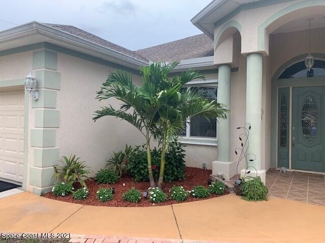 285 Higgins Ave, Melbourne, FL 32907-2714