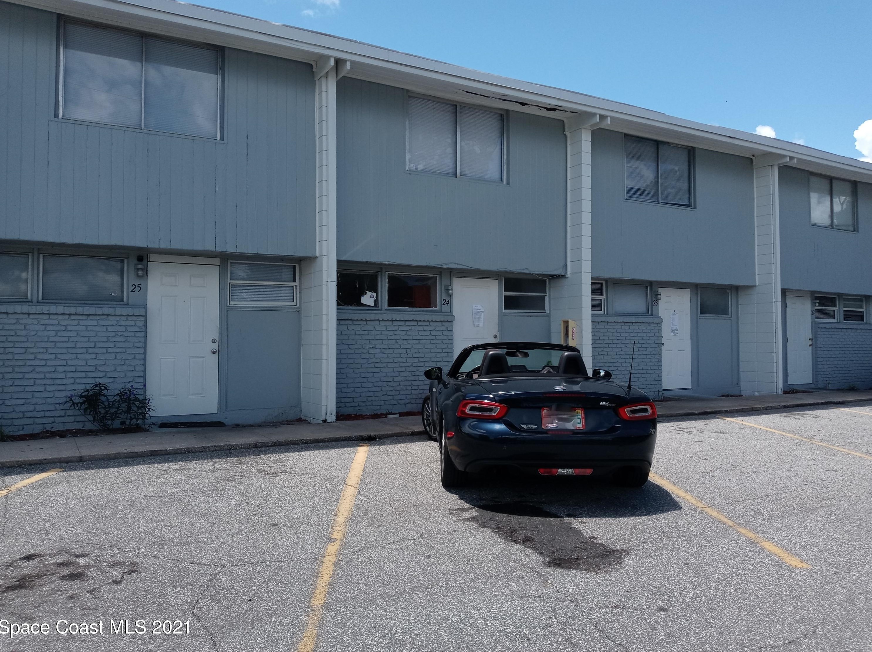 1010 N Fiske Blvd #24, Cocoa, FL 32922