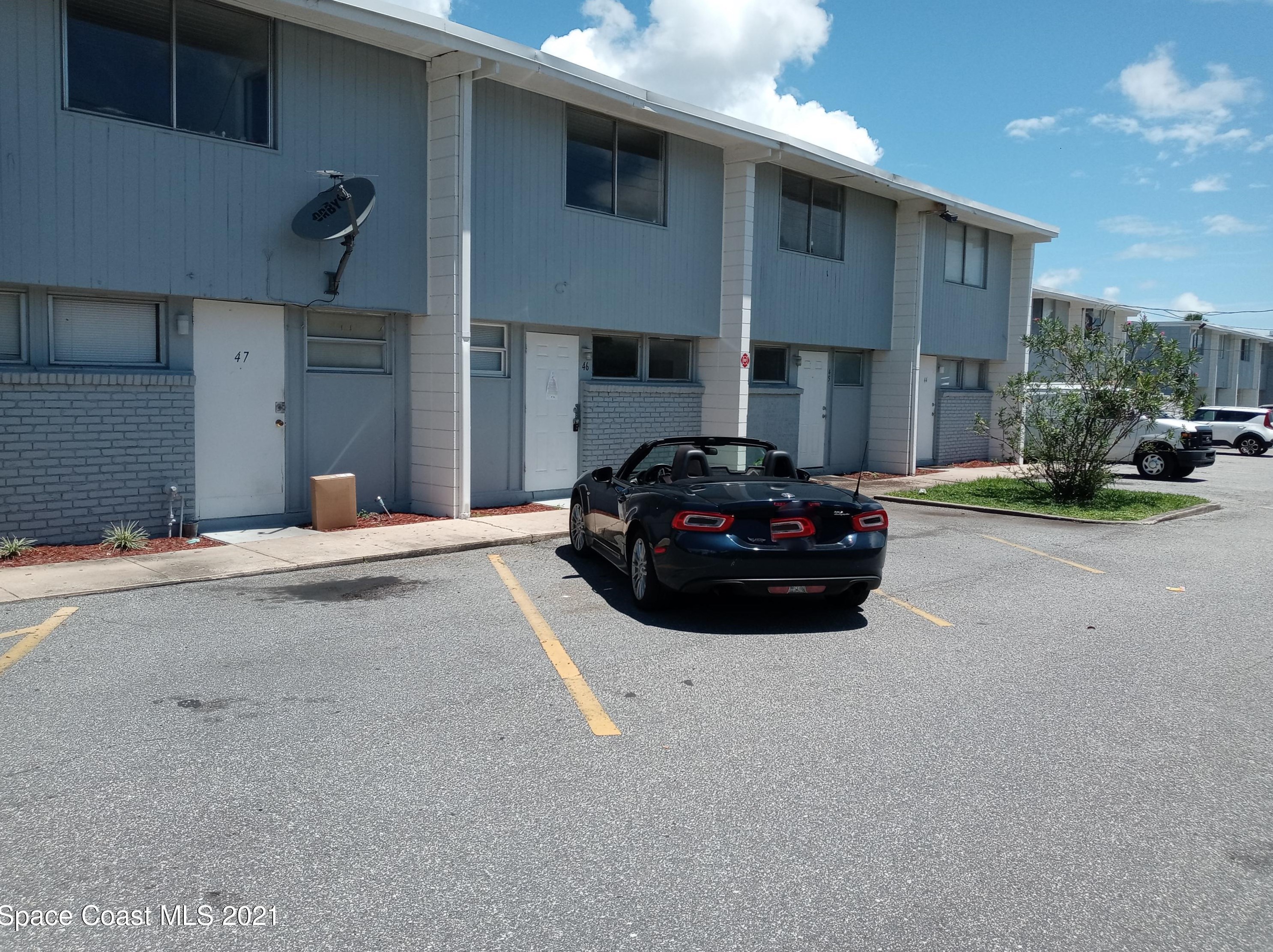 1010 N Fiske Blvd #46, Cocoa, FL 32922