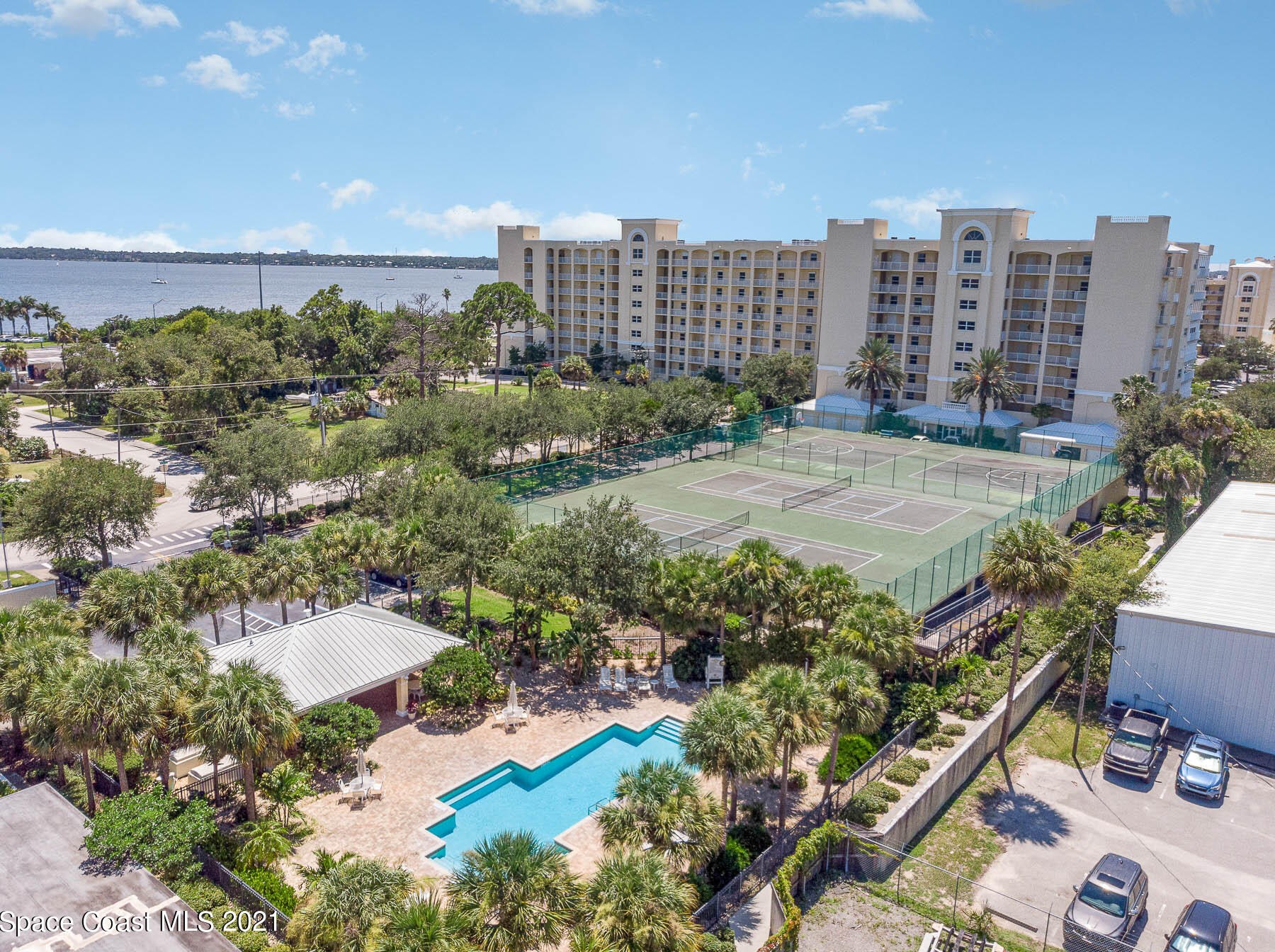 134 Starboard Ln #705, Merritt Island, FL 32953