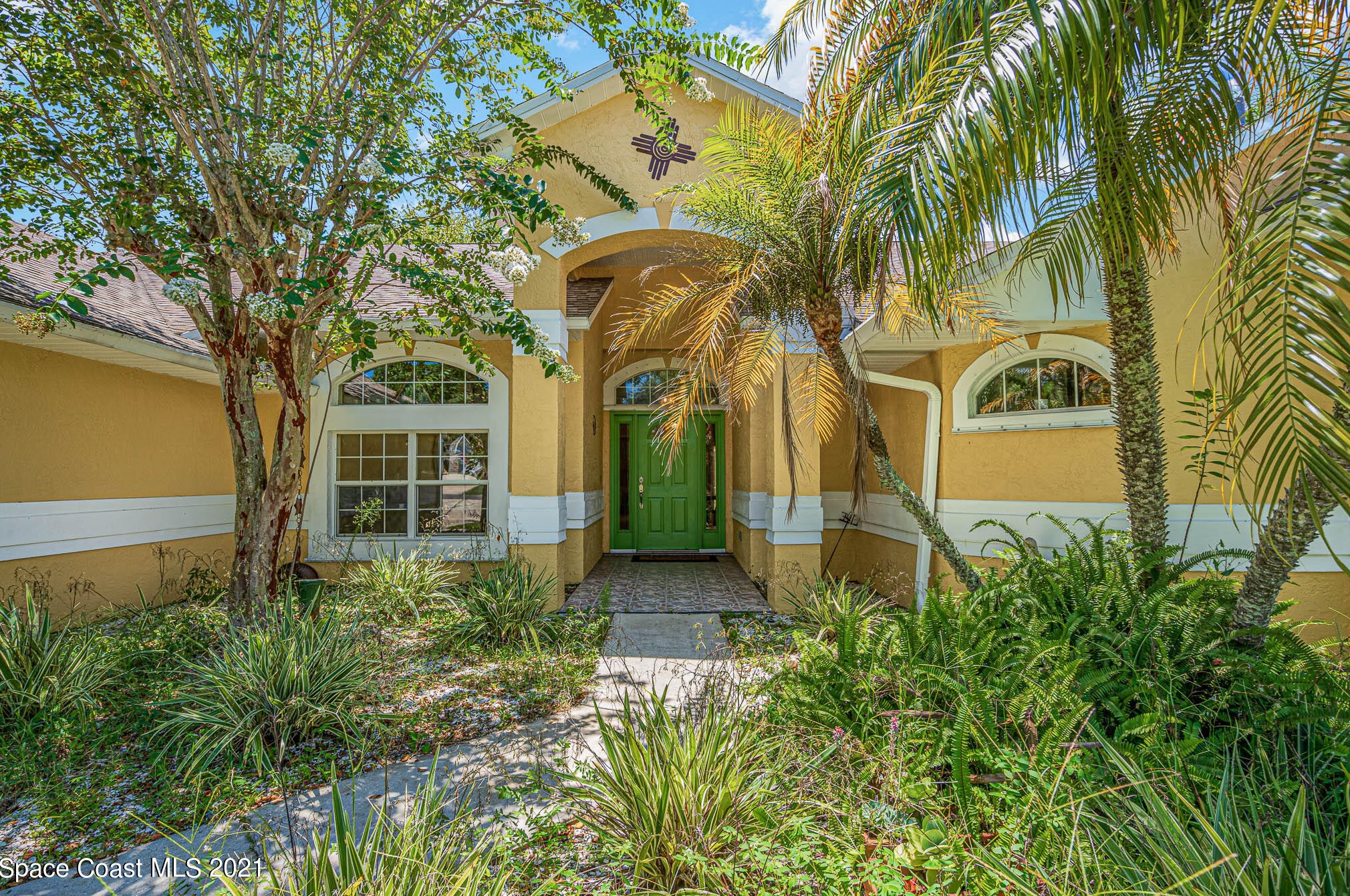 643 Jillotus St, Merritt Island, FL 32952-5234