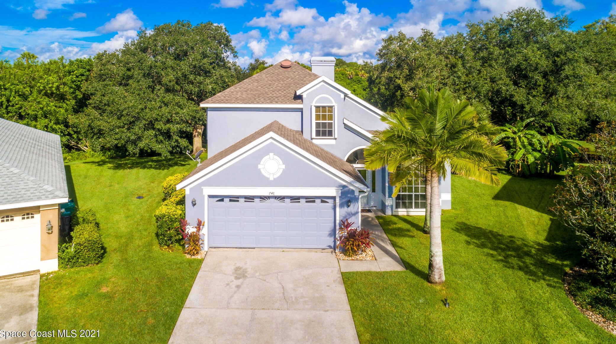 746 Ethan Glen Way, Melbourne, FL 32940-6420