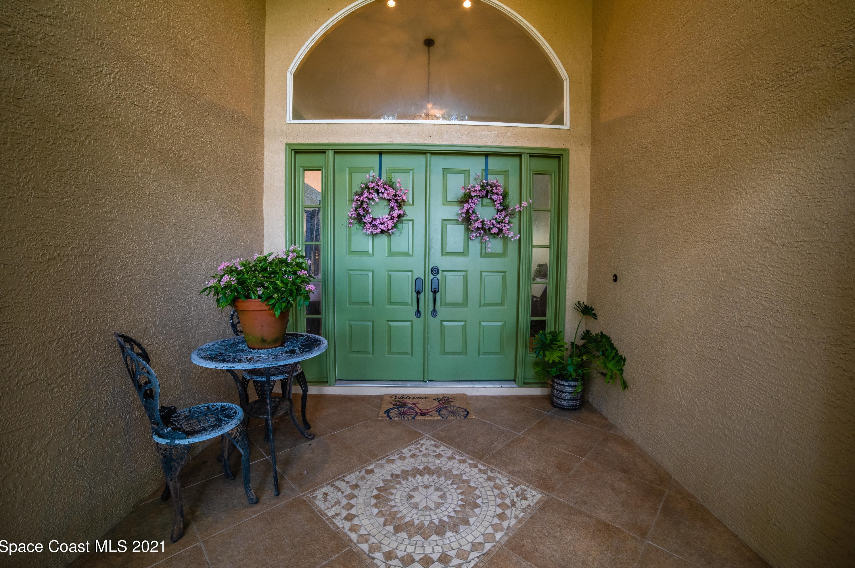 4770 Pawnee Trl, Merritt Island, FL 32953-7826