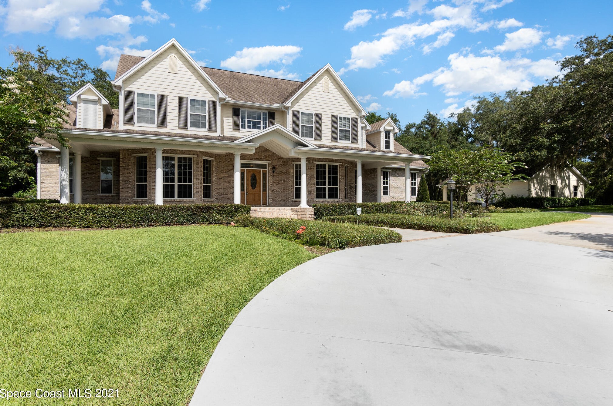 280 Thurston Ct, Titusville, FL 32796