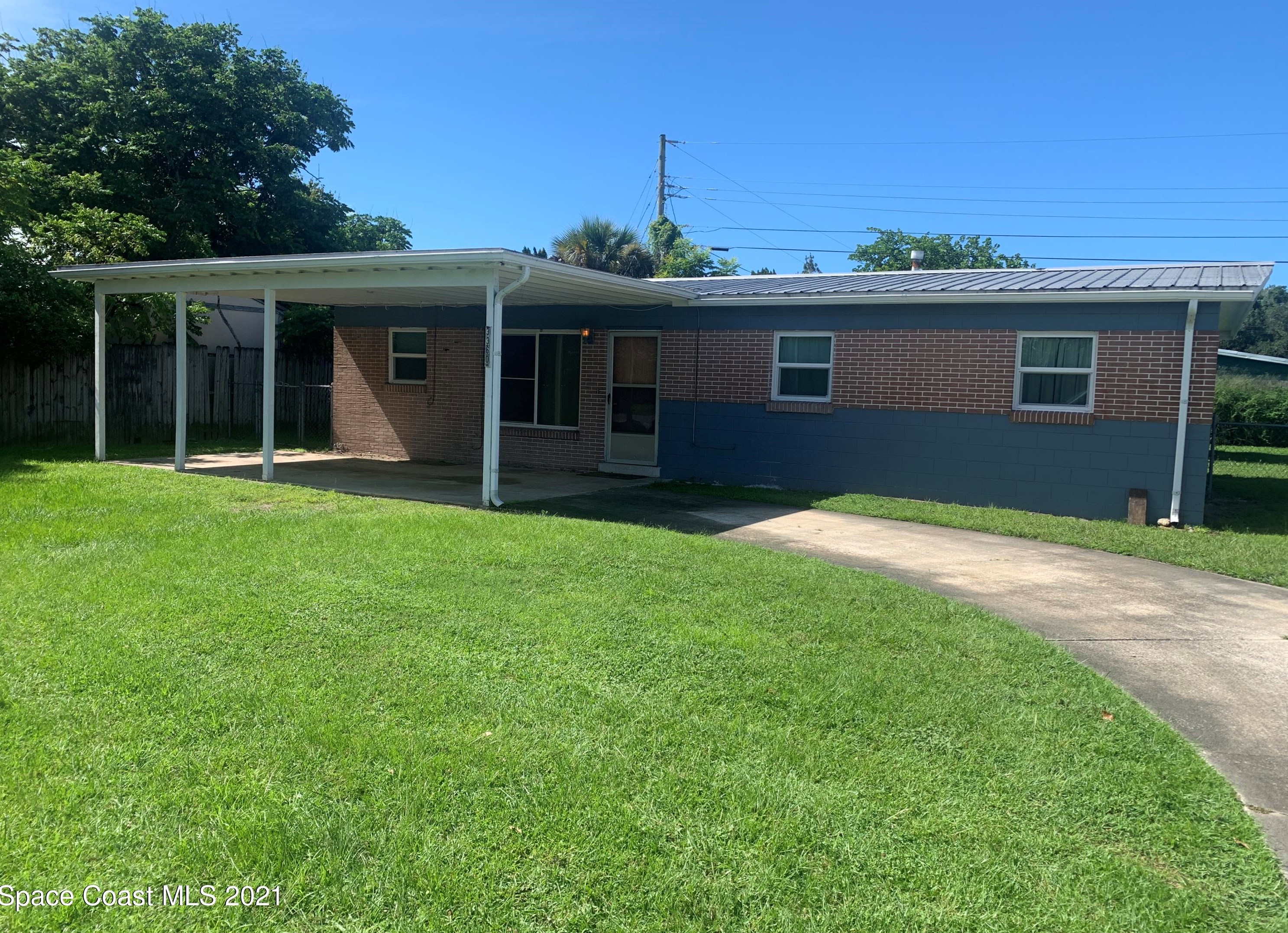 3360 Marshall St, Titusville, FL 32796