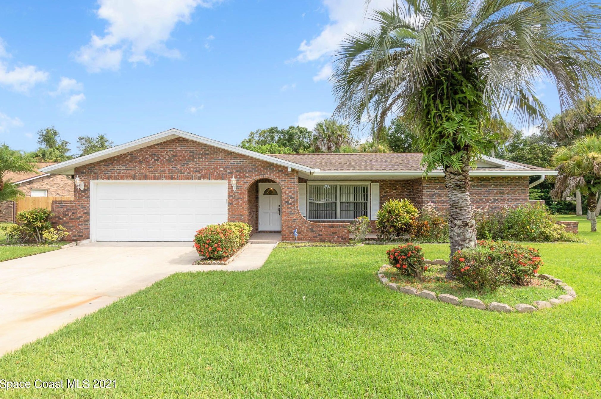 1216 Cimarron Cir, Melbourne, FL 32905-3926