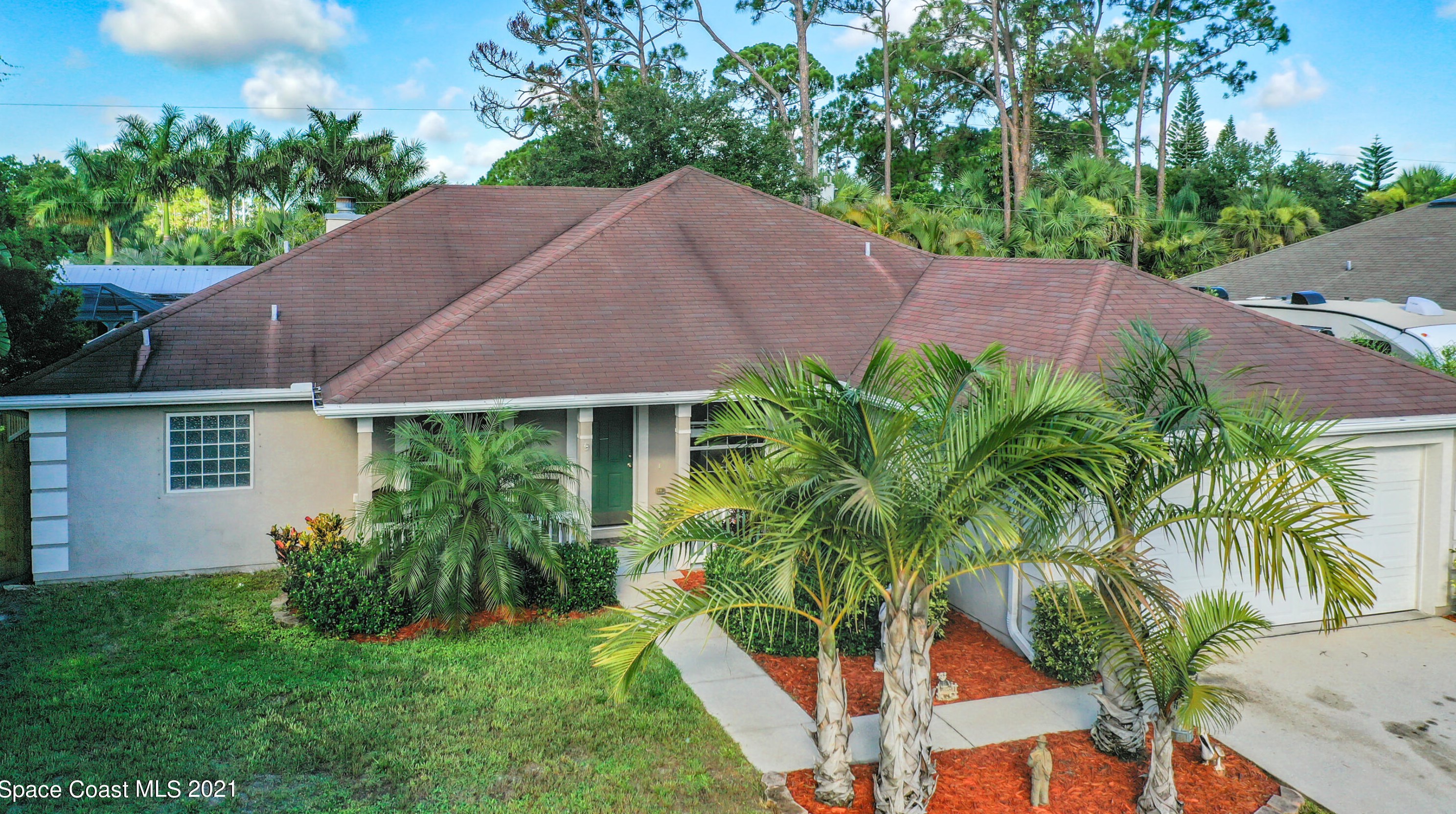 1587 Quatrain Ln, Sebastian, FL 32958-6530