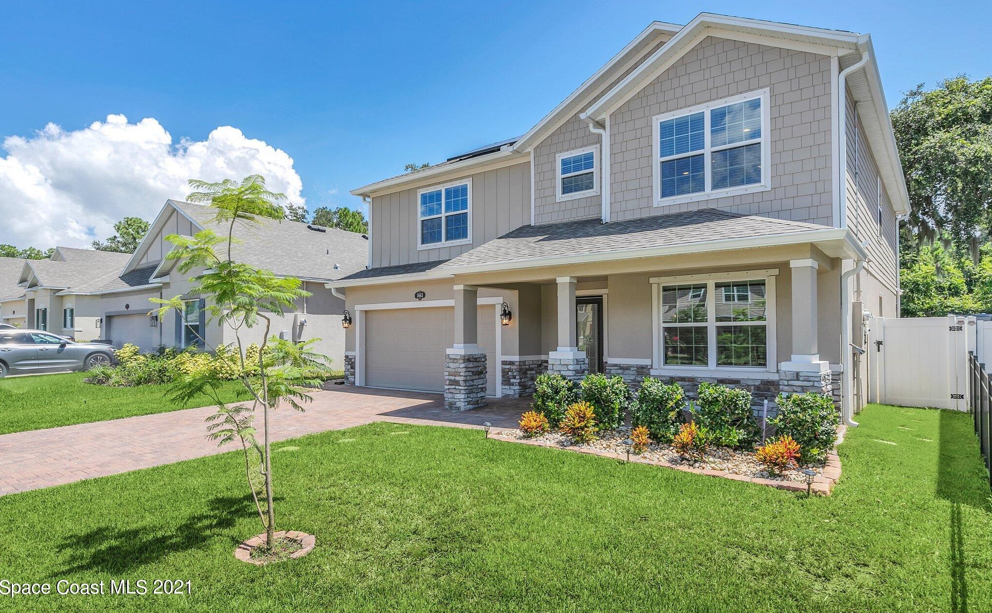 5663 Reagan Ave, Titusville, FL 32780