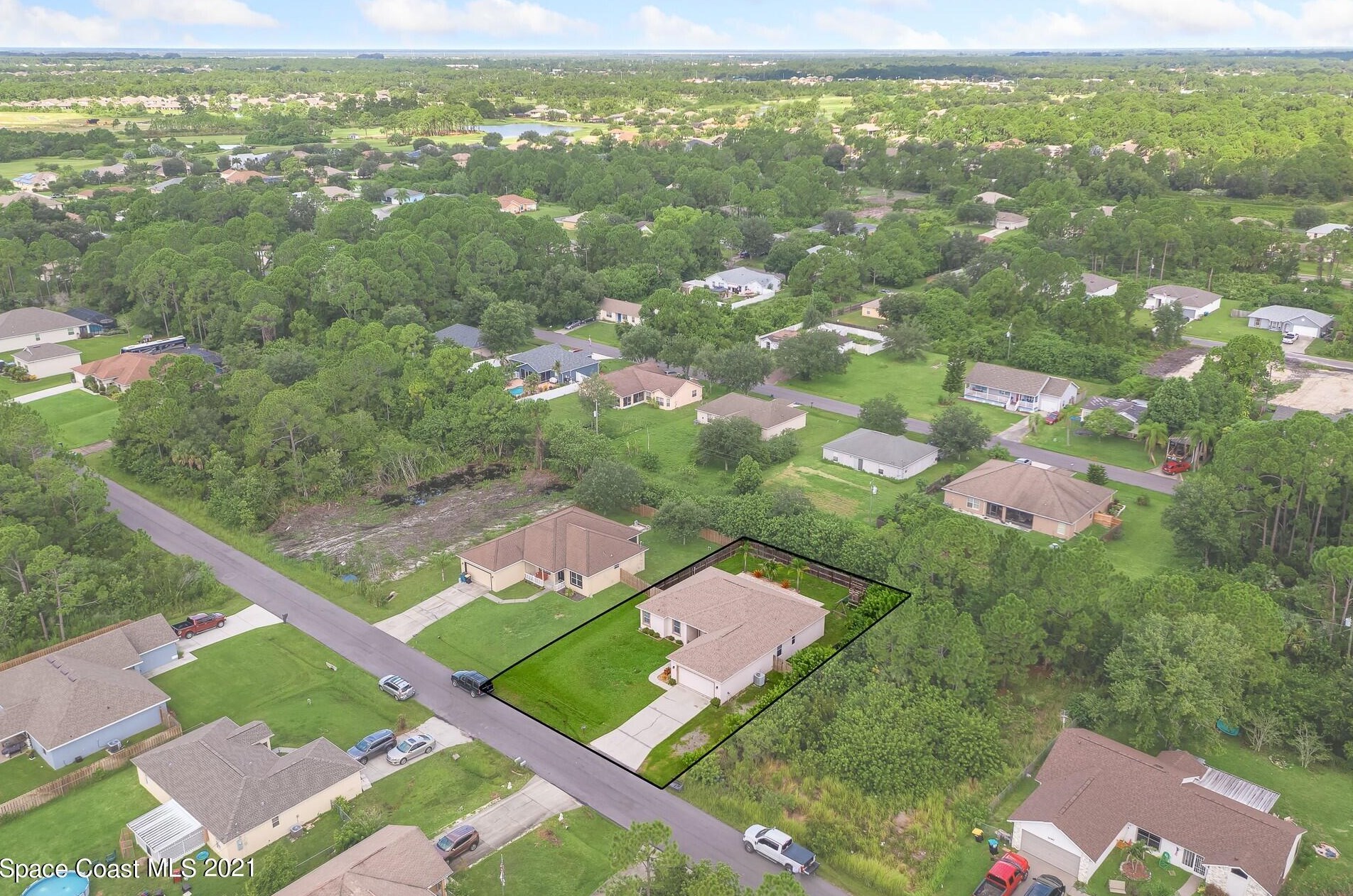1081 Welco St, Melbourne, FL 32909-5896