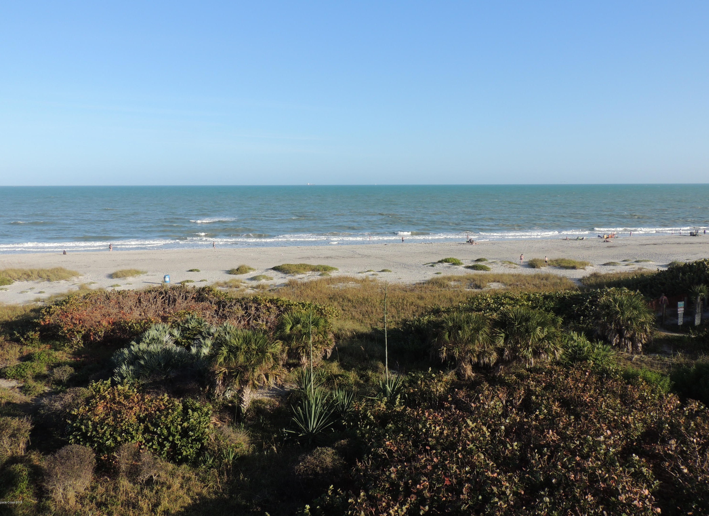 6770 Ridgewood #504, Cocoa Beach, FL 32931